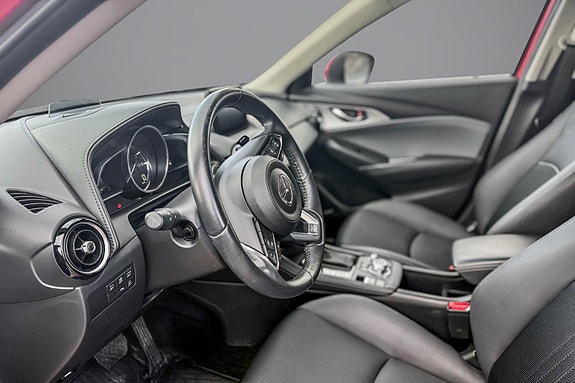 Mazda CX-3 6 of 16