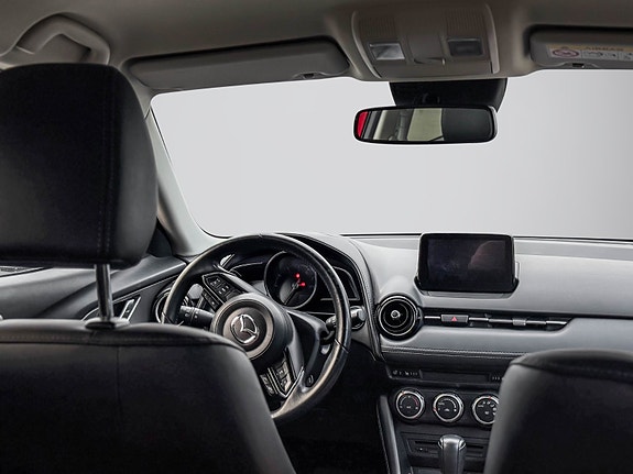 Mazda CX-3 10 of 16