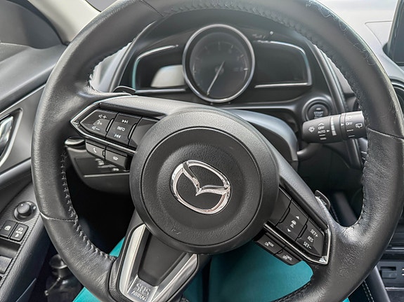 Mazda CX-3 7 of 16