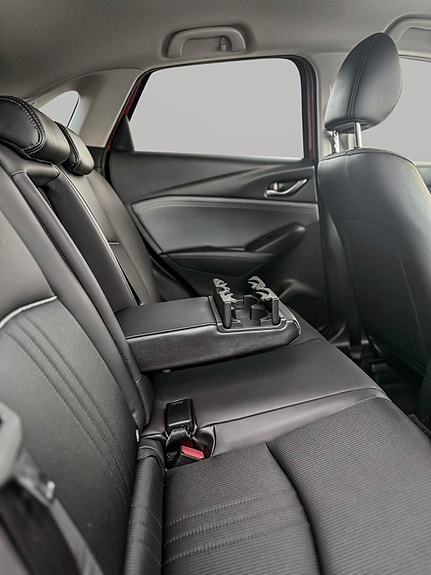 Mazda CX-3 11 of 16
