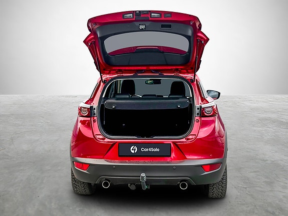 Mazda CX-3 12 of 16