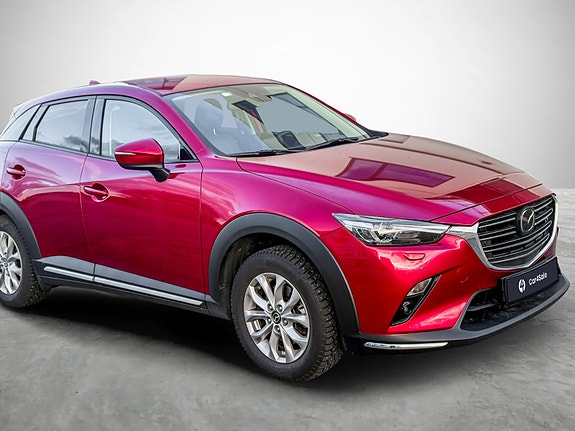 Mazda CX-3 5 of 16
