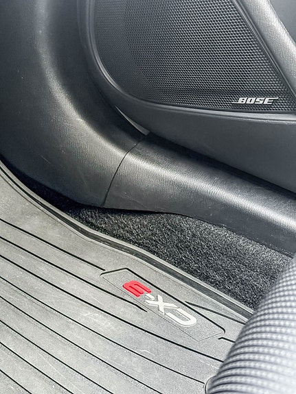 Mazda CX-3 9 of 16