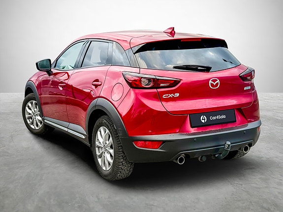 Mazda CX-3 3 of 16