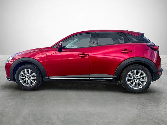 Mazda CX-3 2 of 16