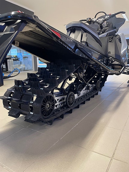 Polaris SKS 650 3 of 3