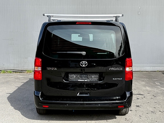 Toyota Proace 5 of 15