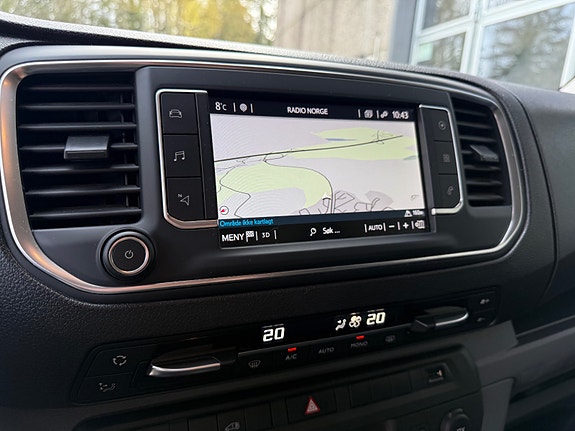Toyota Proace 14 of 15