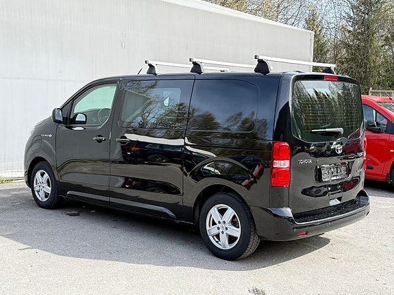 Toyota Proace 6 of 15
