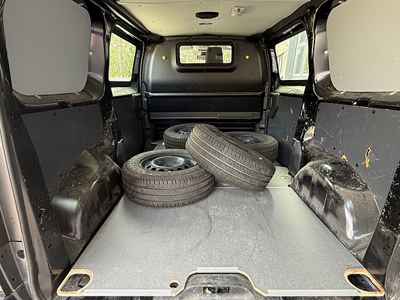 Toyota Proace 8 of 15