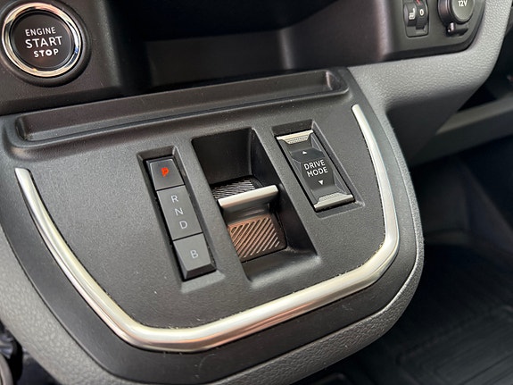 Toyota Proace 12 of 15