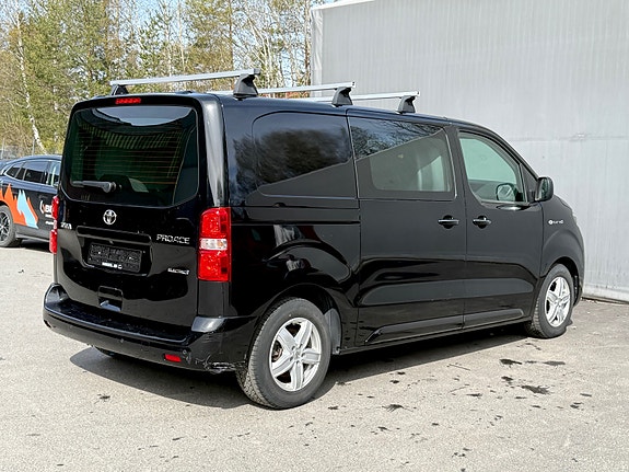 Toyota Proace 7 of 15