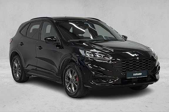 Ford Kuga 7 of 25