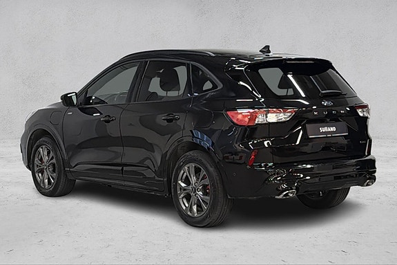 Ford Kuga 3 of 25