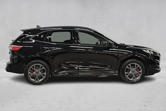 Ford Kuga 6 of 25