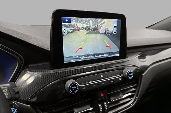 Ford Kuga 23 of 25