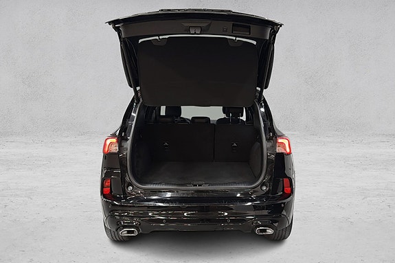 Ford Kuga 9 of 25