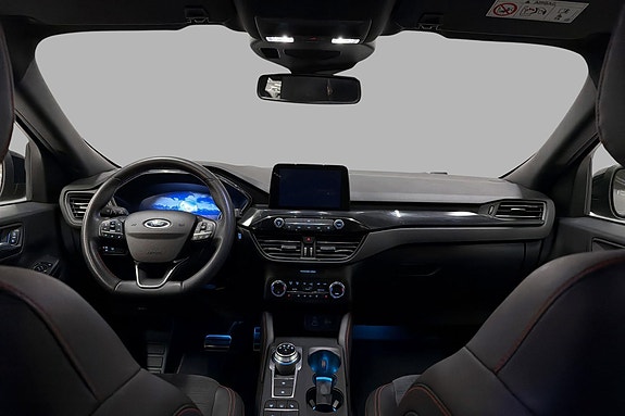 Ford Kuga 13 of 25