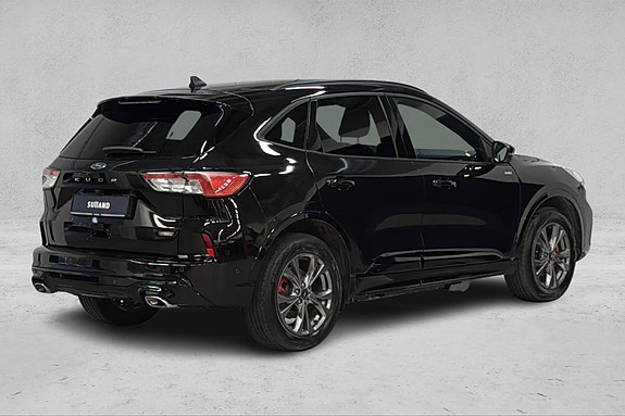Ford Kuga 5 of 25