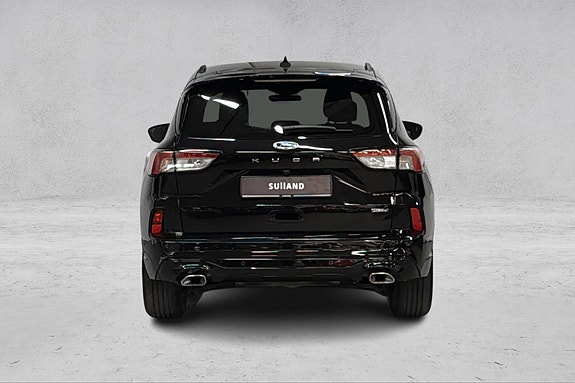 Ford Kuga 4 of 25