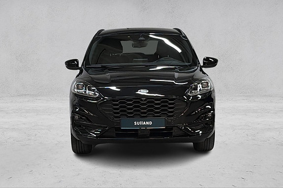 Ford Kuga 8 of 25