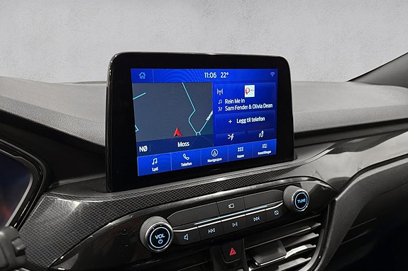 Ford Kuga 18 of 25