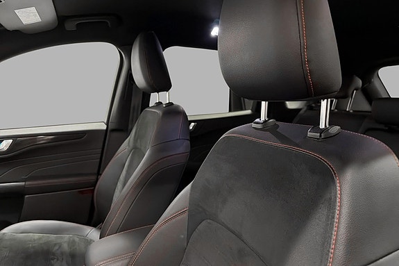 Ford Kuga 15 of 25