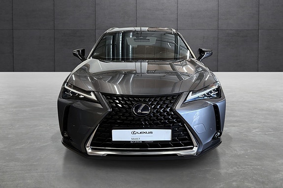 Lexus UX300e 8 of 30