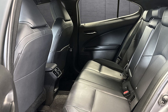 Lexus UX300e 17 of 30