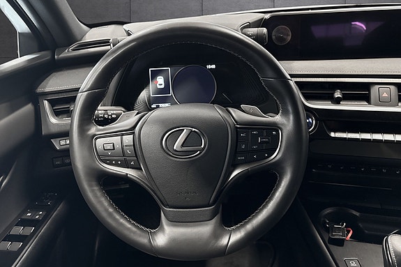 Lexus UX300e 12 of 30