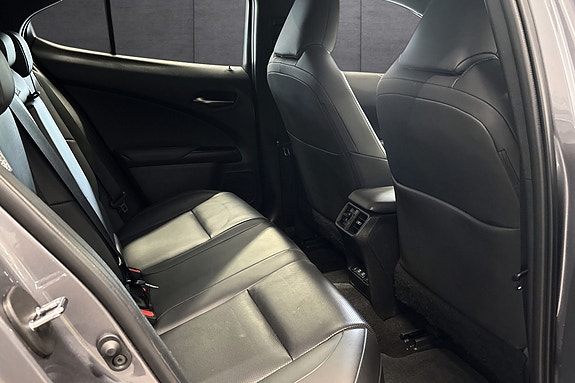 Lexus UX300e 16 of 30