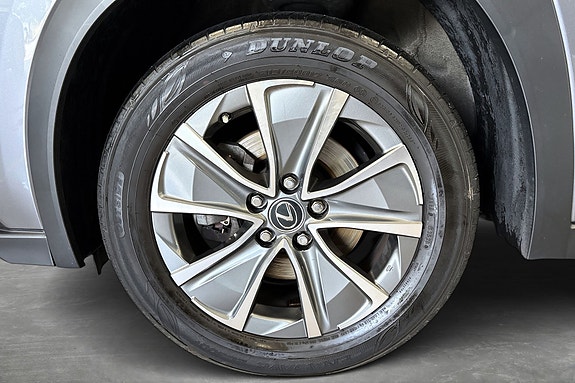 Lexus UX300e 20 of 30