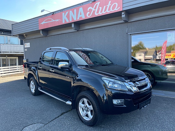 Isuzu 5 of 30