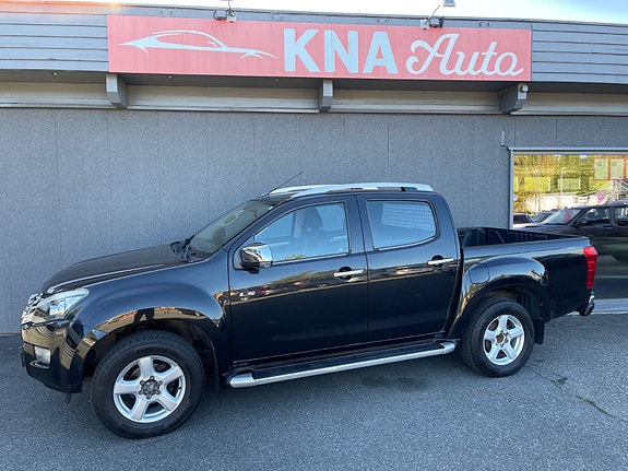 Isuzu 2 of 30