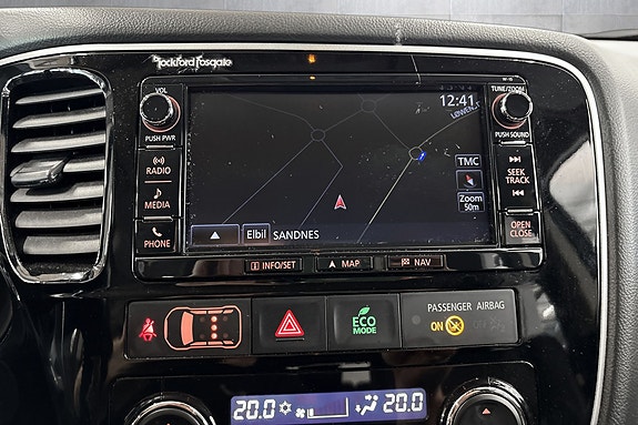 Mitsubishi Outlander 28 of 30