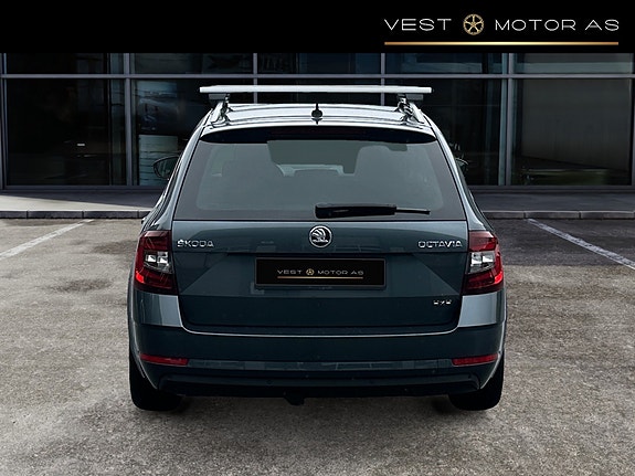 Skoda Octavia 6 of 30