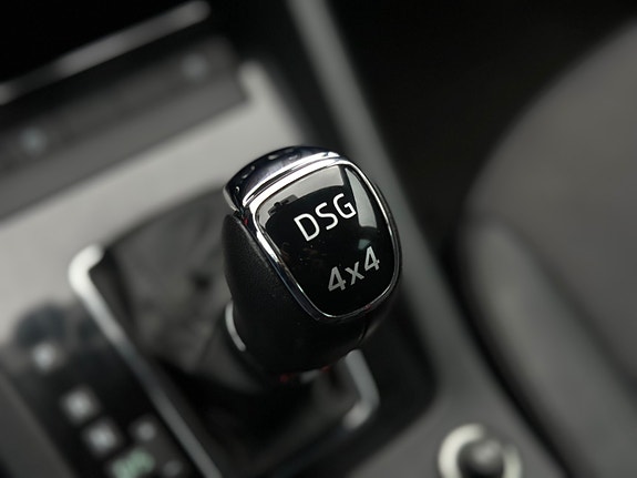 Skoda Octavia 19 of 30