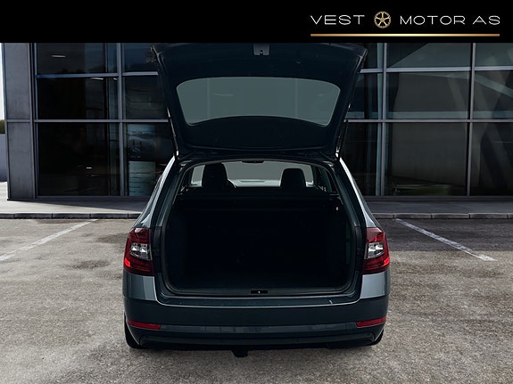 Skoda Octavia 7 of 30