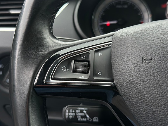 Skoda Octavia 28 of 30