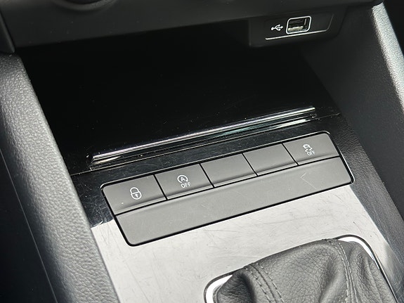 Skoda Octavia 20 of 30