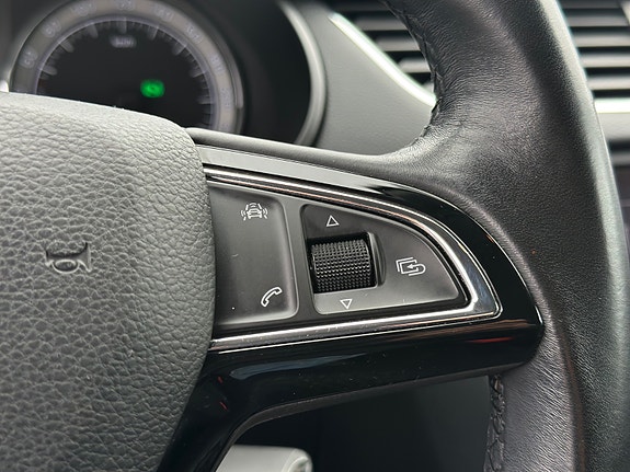 Skoda Octavia 30 of 30