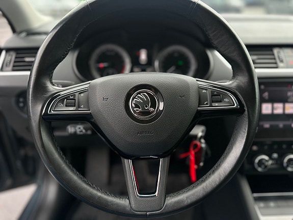 Skoda Octavia 27 of 30