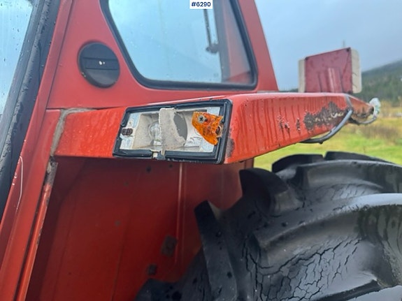 Fiat 1983 Fiat 980DT 4x4. Rep.objekt 19 of 30
