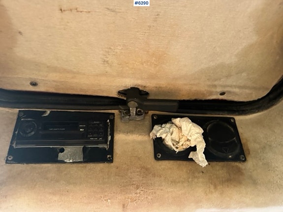 Fiat 1983 Fiat 980DT 4x4. Rep.objekt 30 of 30