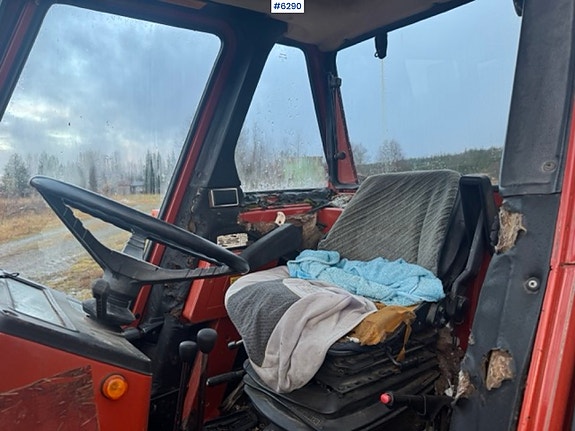 Fiat 1983 Fiat 980DT 4x4. Rep.objekt 22 of 30