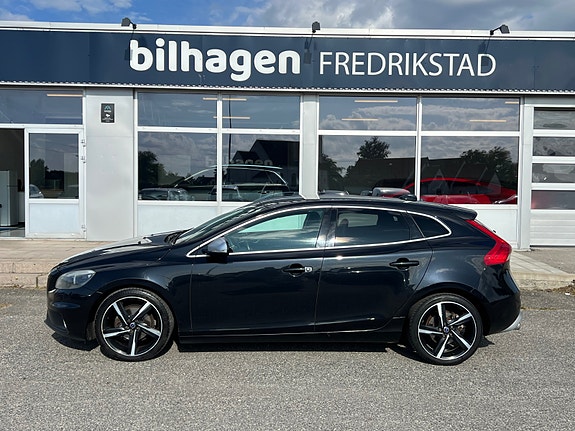 Volvo V40 5 of 22