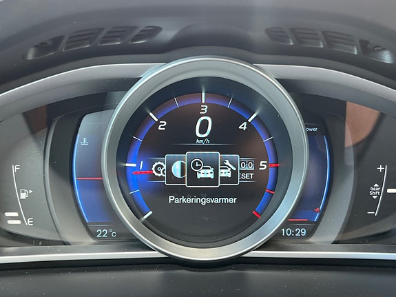 Volvo V40 21 of 22