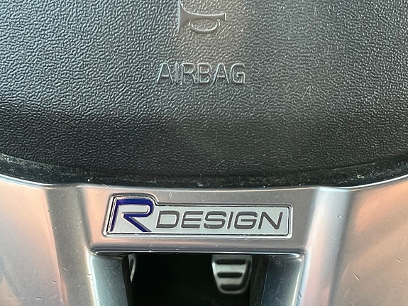 Volvo V40 18 of 22