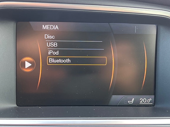Volvo V40 22 of 22