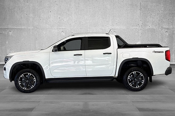Volkswagen Amarok 6 of 14